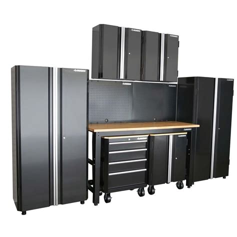 husky steel garage cabinet|husky steel garage storage cabinets.